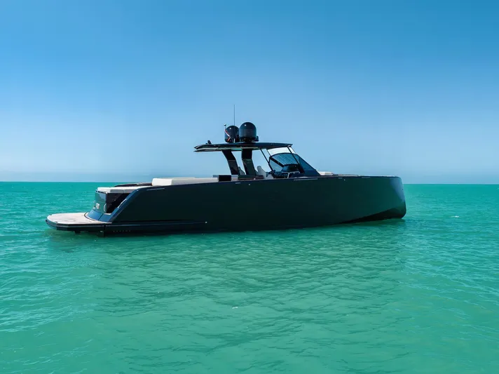 Ciao Yacht Photos Pics 