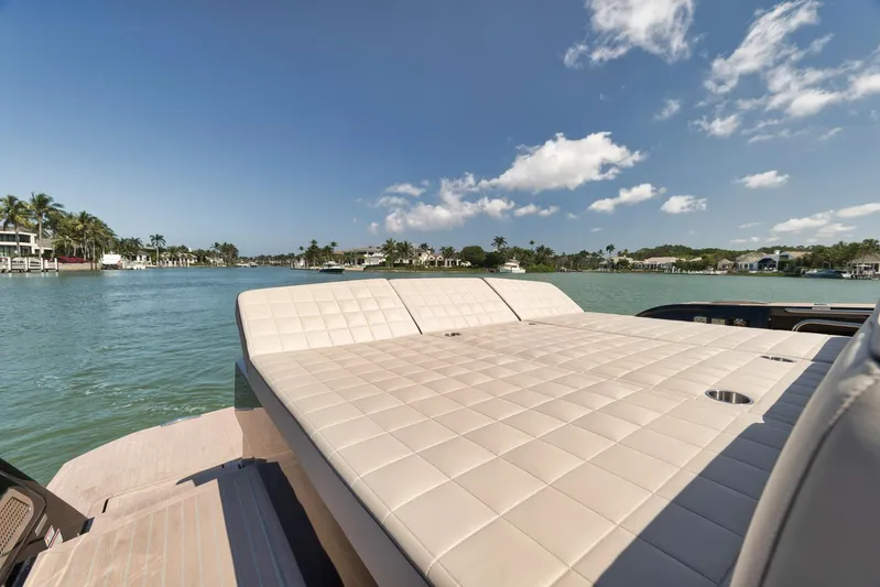 Ciao Yacht Photos Pics 