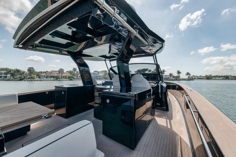 Ciao Yacht Photos Pics 