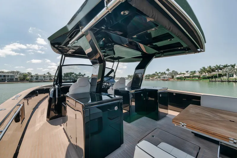 Ciao Yacht Photos Pics 