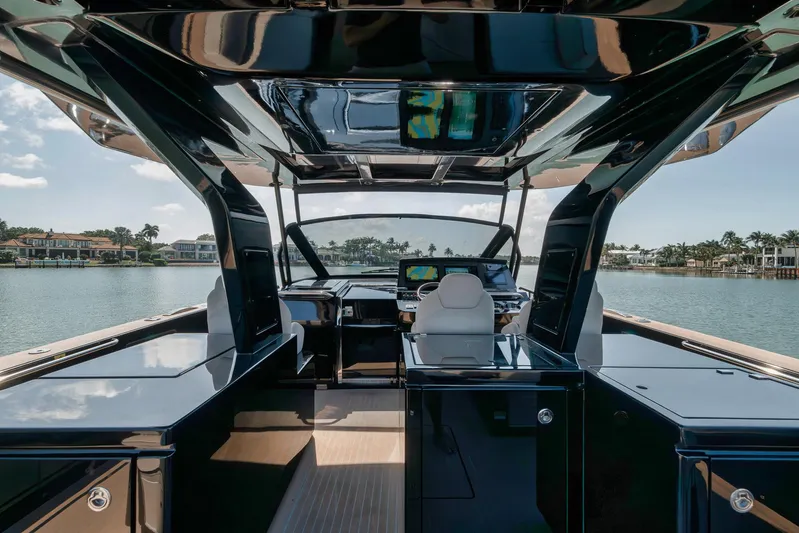 Ciao Yacht Photos Pics 