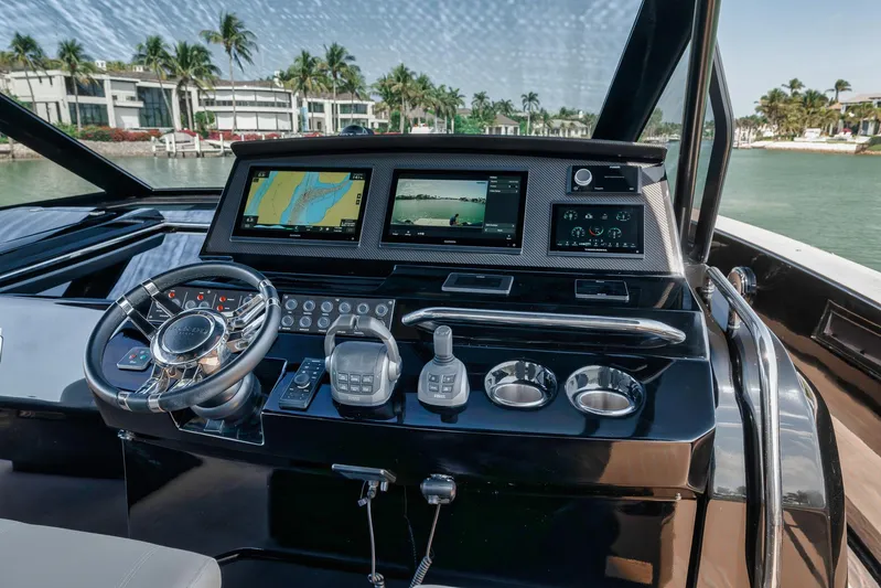 Ciao Yacht Photos Pics 