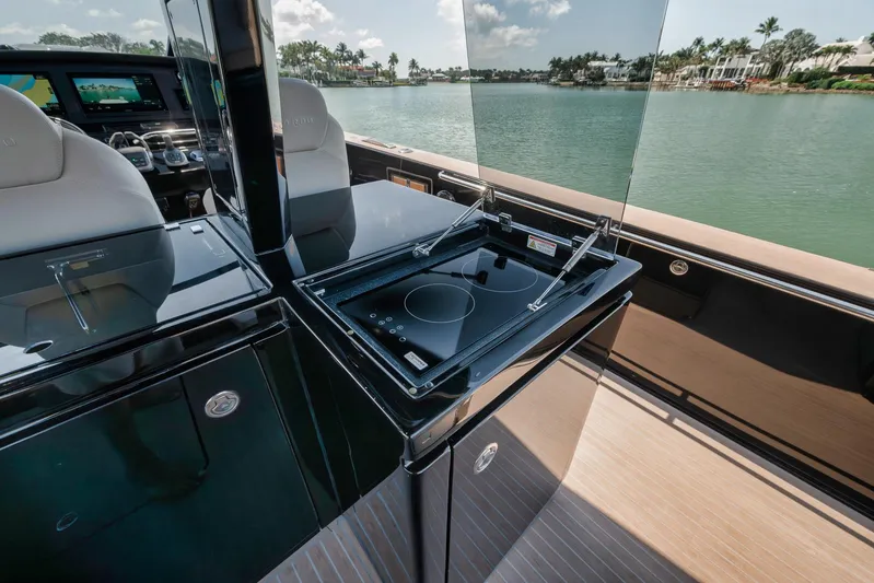 Ciao Yacht Photos Pics 