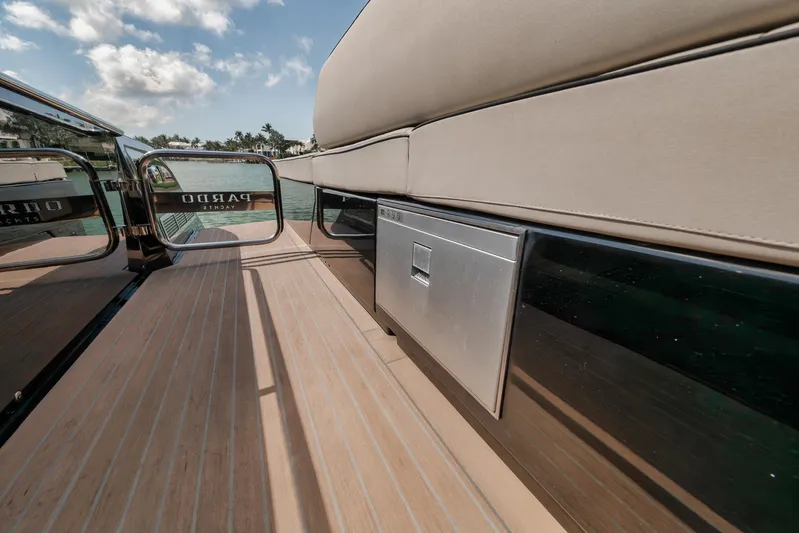 Ciao Yacht Photos Pics 