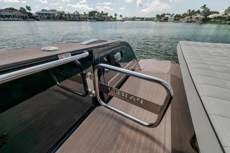 Ciao Yacht Photos Pics 