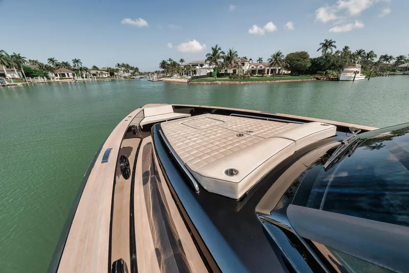 Ciao Yacht Photos Pics 