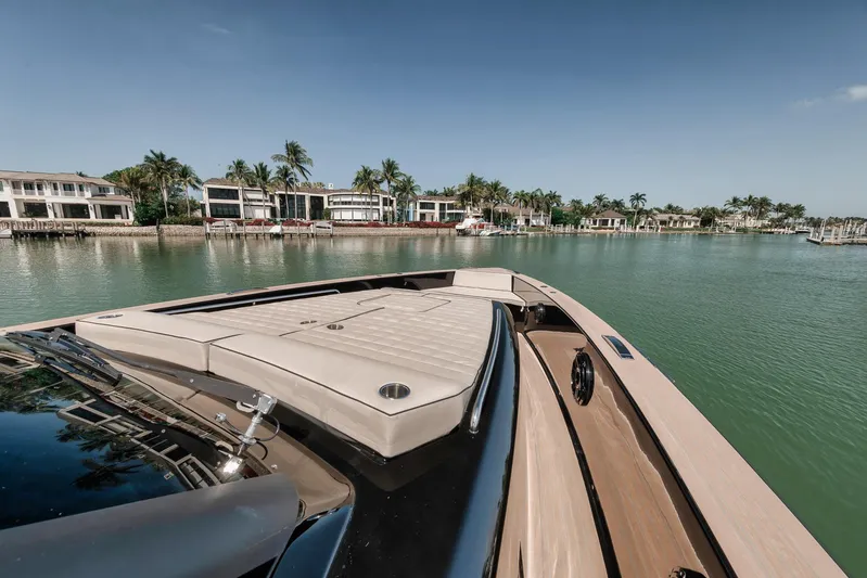 Ciao Yacht Photos Pics 