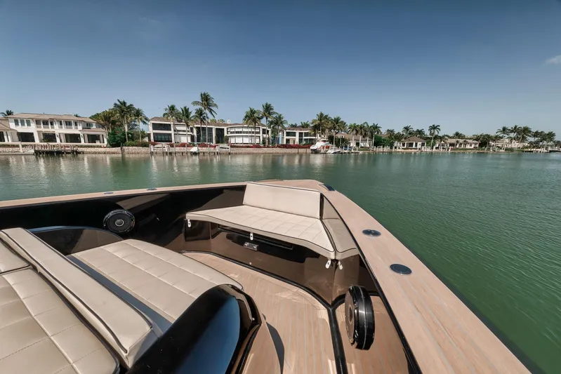 Ciao Yacht Photos Pics 