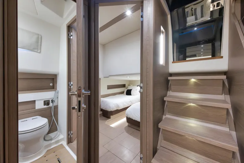 Ciao Yacht Photos Pics 