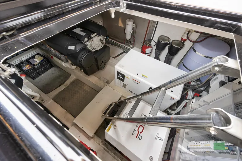 Ciao Yacht Photos Pics 