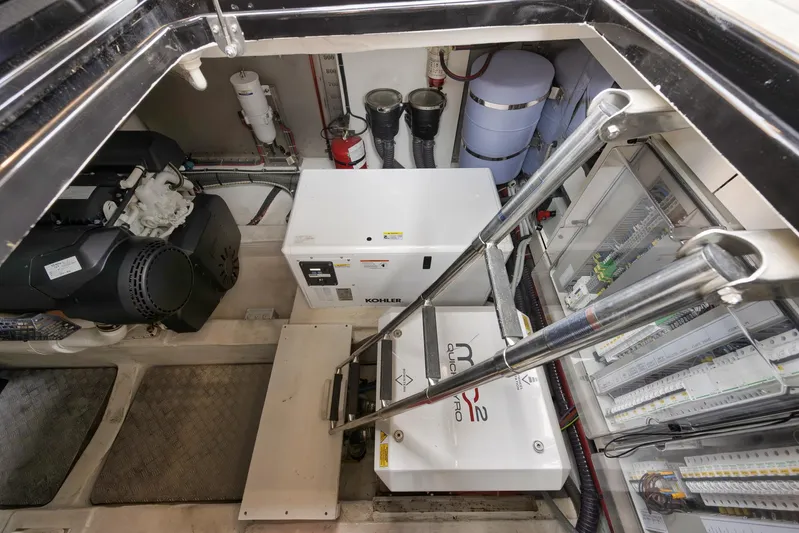 Ciao Yacht Photos Pics 