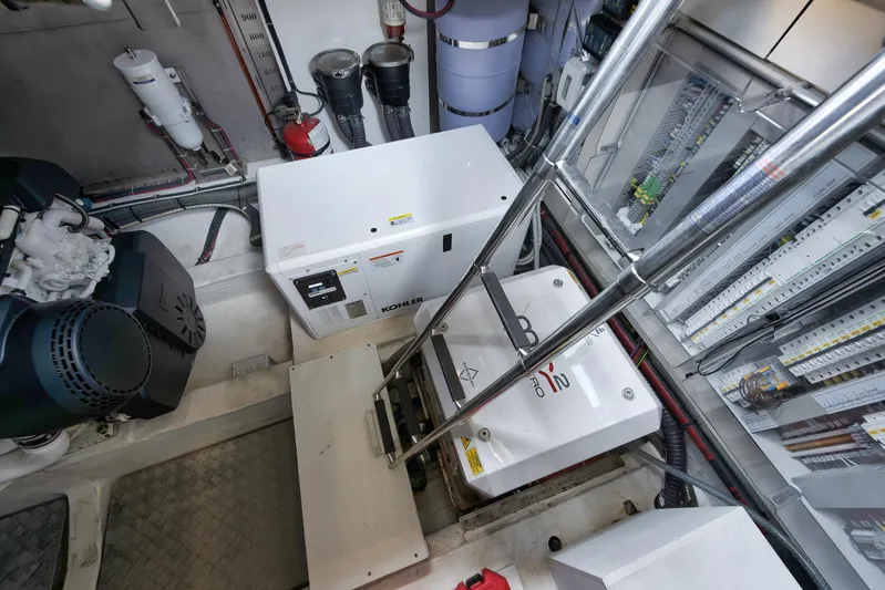 Ciao Yacht Photos Pics 