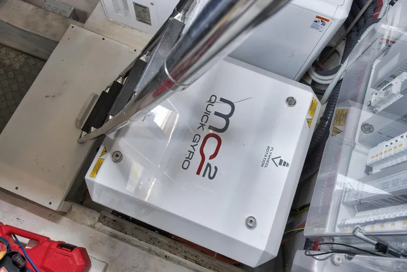 Ciao Yacht Photos Pics 