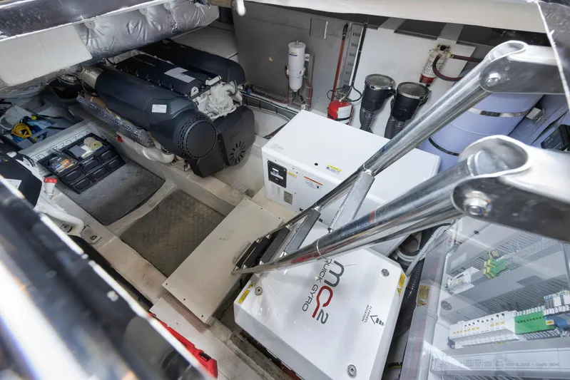 Ciao Yacht Photos Pics 