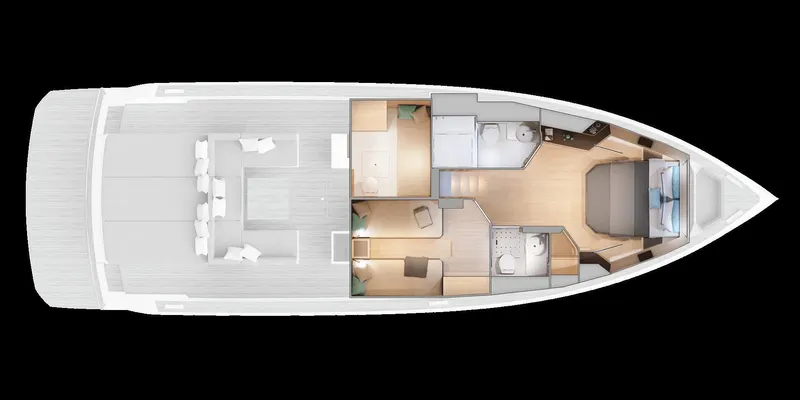 Ciao Yacht Photos Pics 