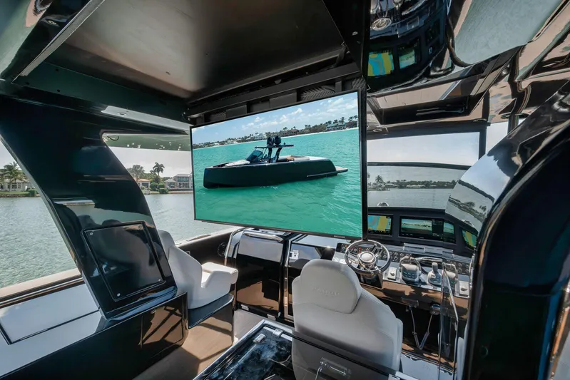 Ciao Yacht Photos Pics 