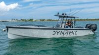 2023 Dynamic D.305V OVERWATCH