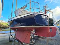 1968 Nimbus Olsen 26