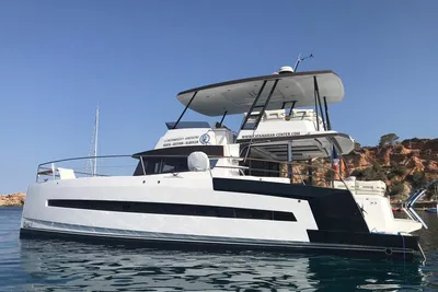 2019 Bali 4.3 MY