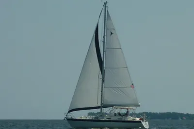 Westerly Corsair