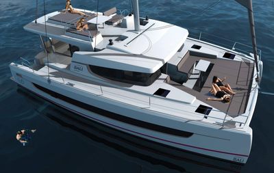 2023 Bali 4.6