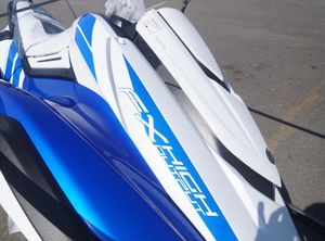 2023 Yamaha WaveRunner FX HO