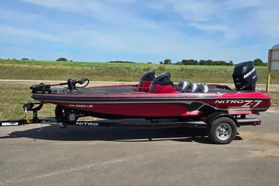 Nitro Z-7