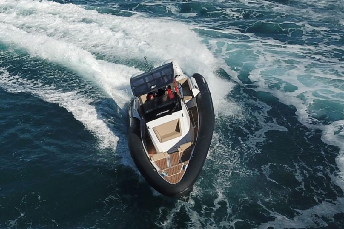 2024 Northstar Ion 12 Eclipse Tender for sale YachtWorld