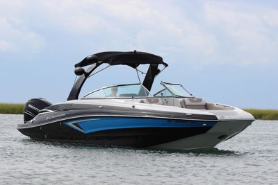 Crownline Eclipse E285 XS