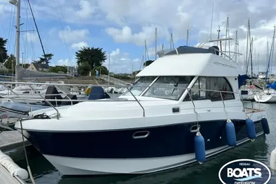 2008 Beneteau Antares 9.80
