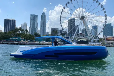 Nassima Yacht N40