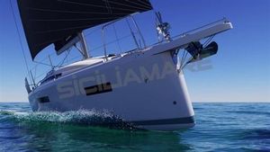 2023 Jeanneau Sun Odyssey 380