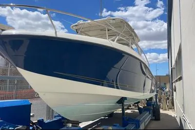 Vector 3300 VX Express