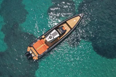 Ribco venom 44