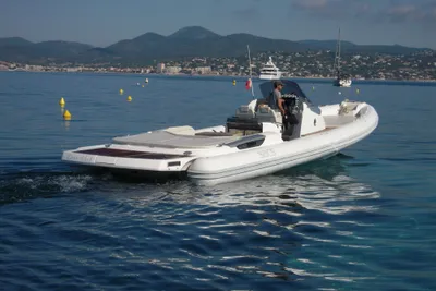 2011 SACS Strider 13