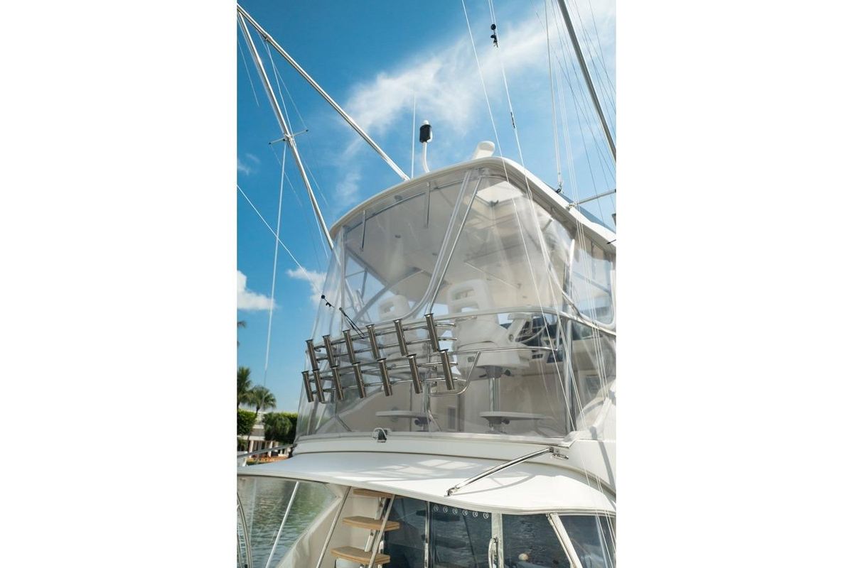 2018 Riviera 43 