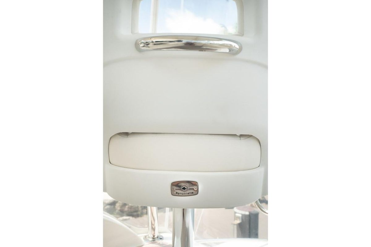 2018 Riviera 43 