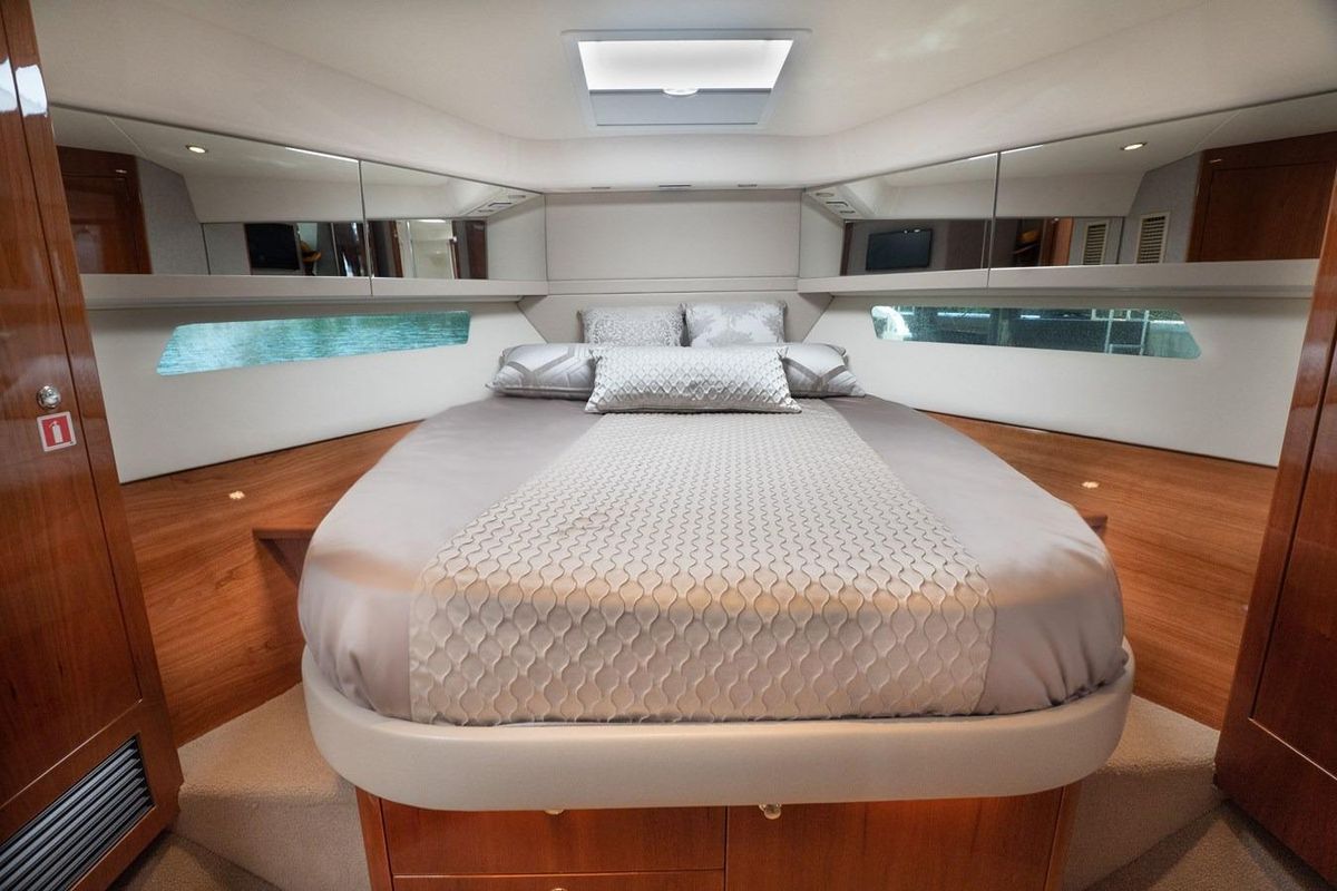 2018 Riviera 43 
