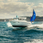 2023 Parker 800 Weekend