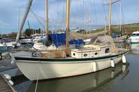 1947 Herreshoff 28