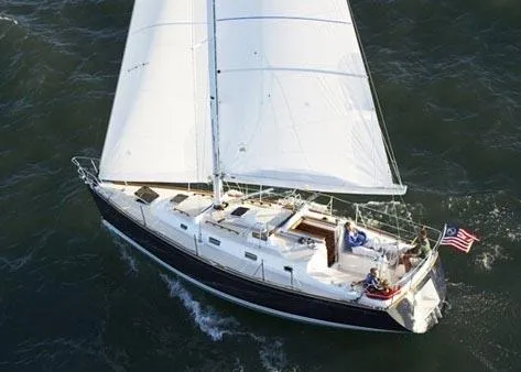 Celebration Yacht Photos Pics Manufacturer Provided Image