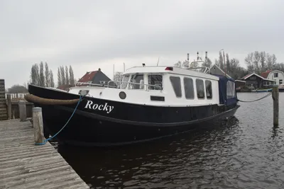 1937 Vlet Marker Rondbouw