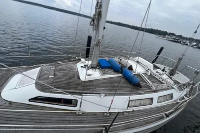 1987 Bandholm 27