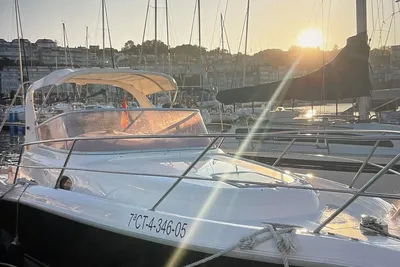 2005 Faeton Escape 29