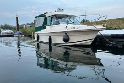 2007 Jeanneau Merry Fisher 625 HB