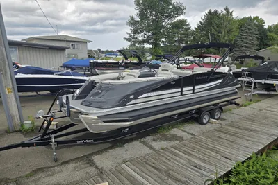 Crest Savannah 250