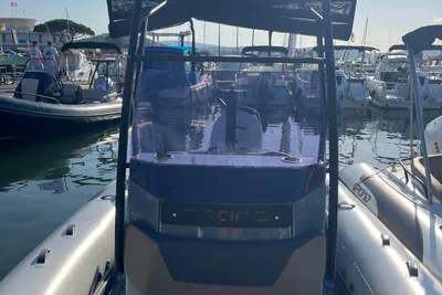 2024 Grand D600