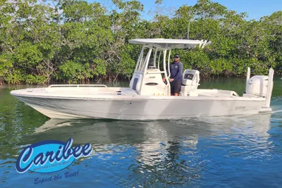 Pathfinder 2600 TRS