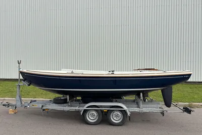 2000 Saffier 650 Royal