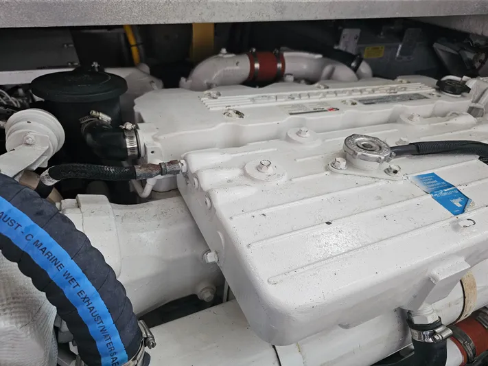 Takin Heat Yacht Photos Pics 